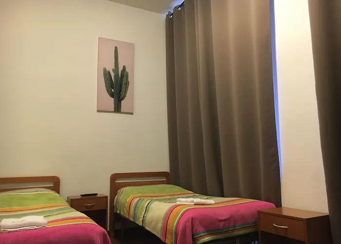 Hotel Brivio Mediolan