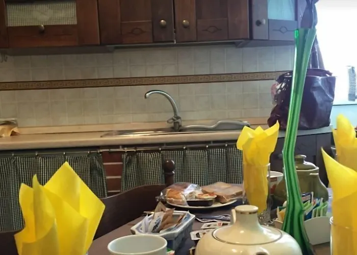 B&B Casa Celsi La Spezia