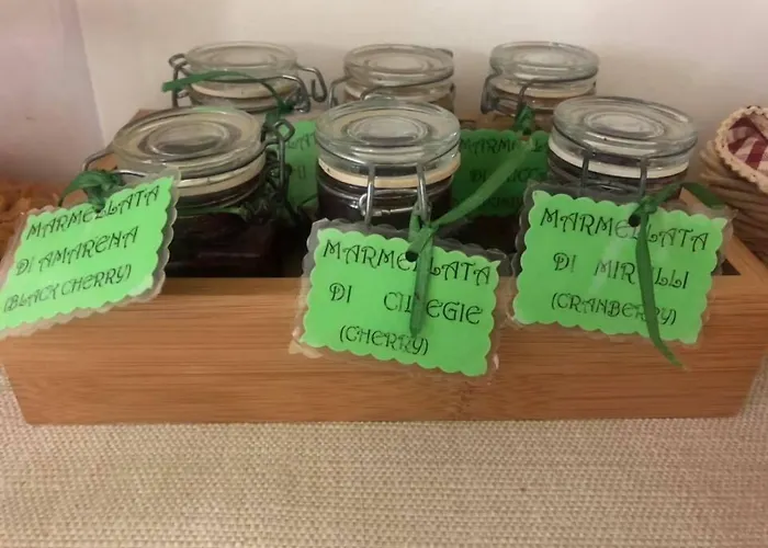 San Francesco Bed & Breakfast Altamura