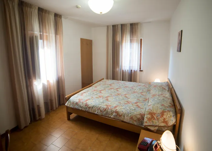 Hotel Casa Montana S. Maddalena San Vito di Cadore