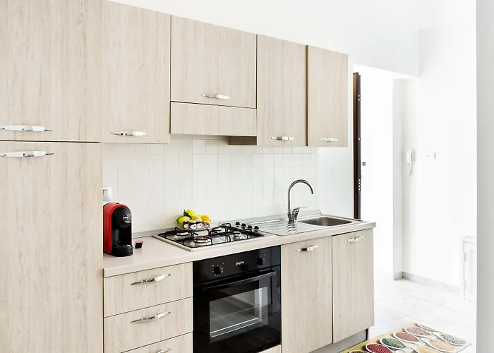 Scuto Home Katania