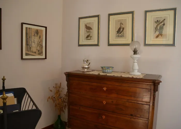 Hotel Casa Velardi Viagrande