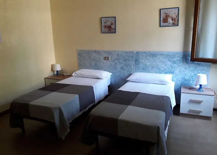 La Casa Nel Verde 2 Bolonia
