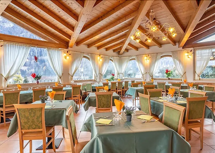 Hotel Monclassico