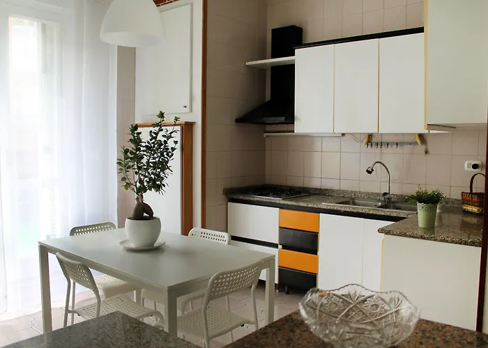 B&B Civico585 Cercola