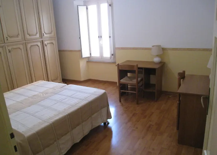 Casa Mariotti Hotel Perugia