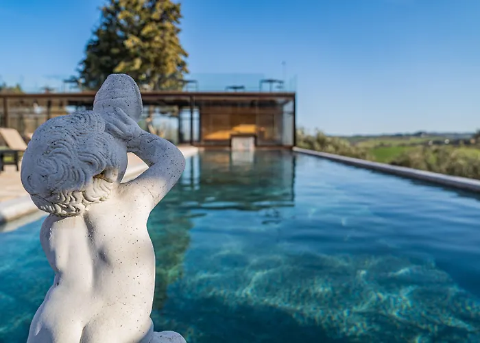 Villa Terra di Gradara