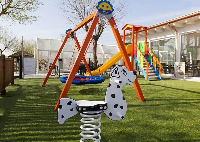 Camping Da Giovanni Peschiera del Garda