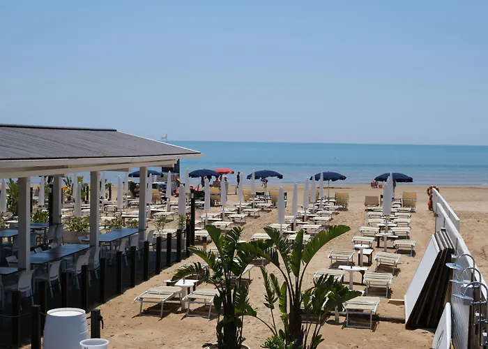 B&B Bianco E Blu Marina di Ragusa
