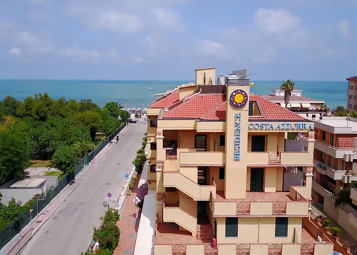 Hotel Costazzurra Grottammare