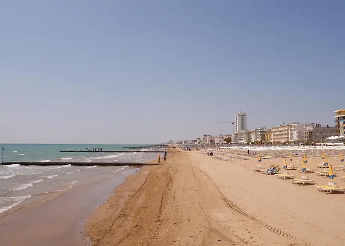 Hotel Venezuela Lido di Jesolo