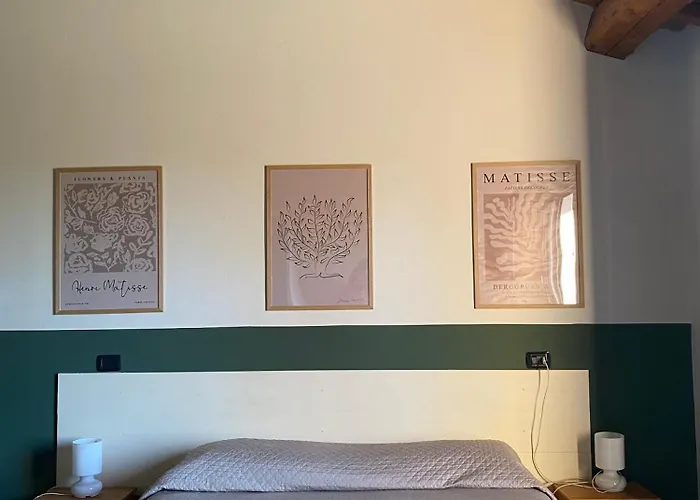 Locanda Merlaschio Faenza