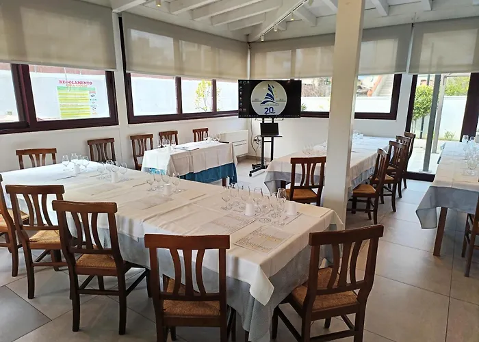 Hotel D'Atri Montesilvano Marina