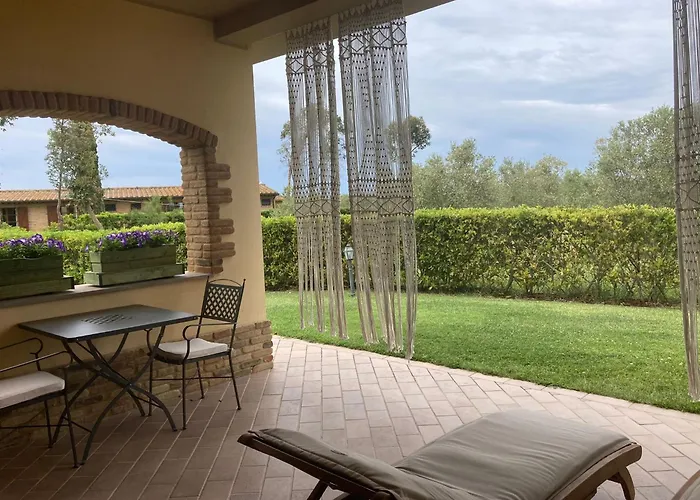 Tenuta dei Principi Marina di Grosseto