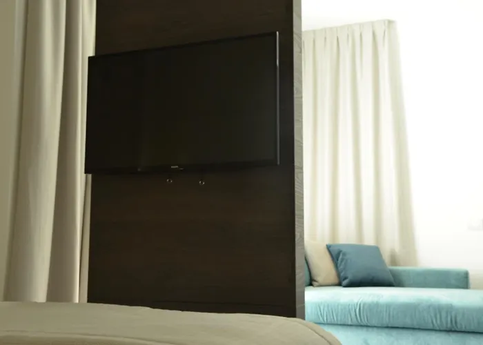 Solho Hotel Bardolino
