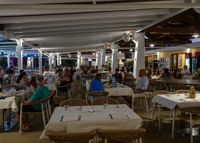 4 Mori Family Village - Villaggio per Famiglie Muravera