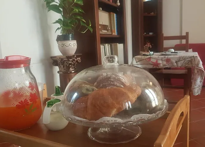 La Casa Blanca Bed & Breakfast Grottammare