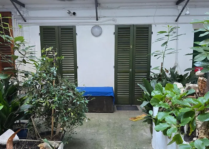 Hotel La Casa di Daniele Brescia