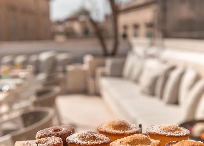 Bed and Breakfast Palazzo Lecce - Epoca Collection