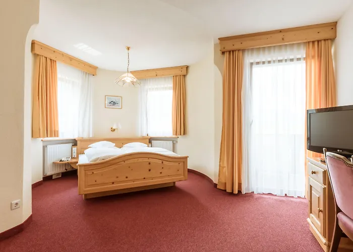 Aparthotel Panorama Gais