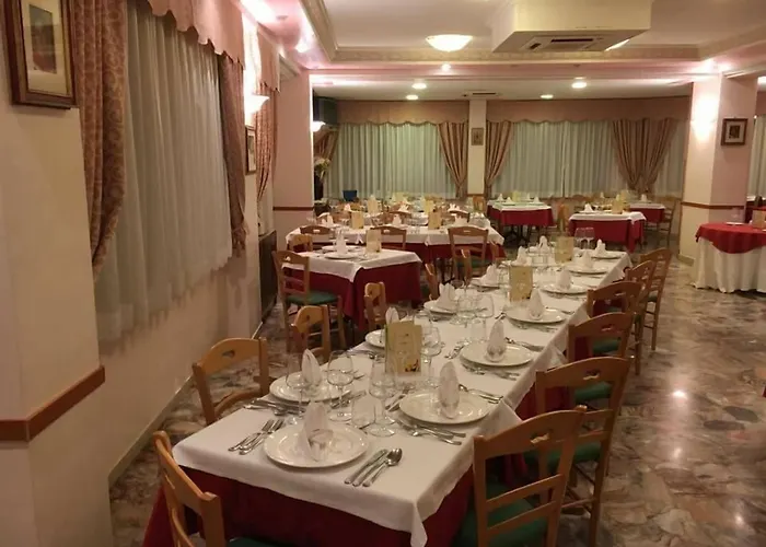Hotel Viola Caramanico Terme