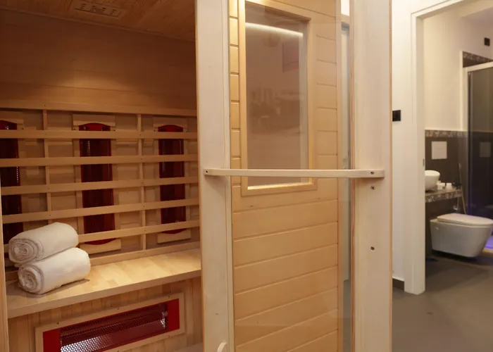 Cellamare Suite&Spa Napoli