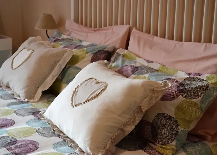 B&B Sofia Pozzuoli