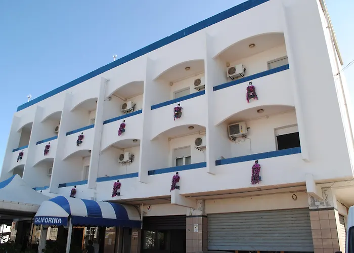 Albergo California Lesina