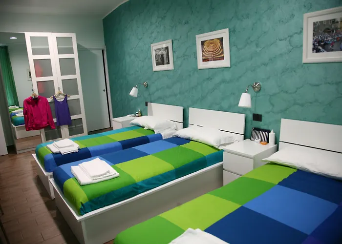 Duomo Bed & Breakfast Katania