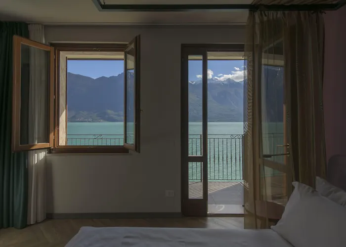 Hotel all'Azzurro Limone sul Garda