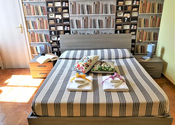 Bed and Breakfast Non Ci Resta Che Napoli