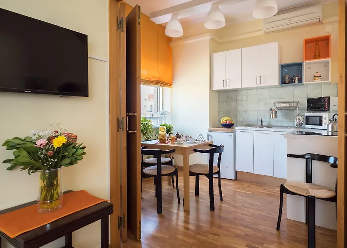 Casa Laurino B&B Neapol