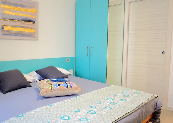 Bergamo Alta Guest House