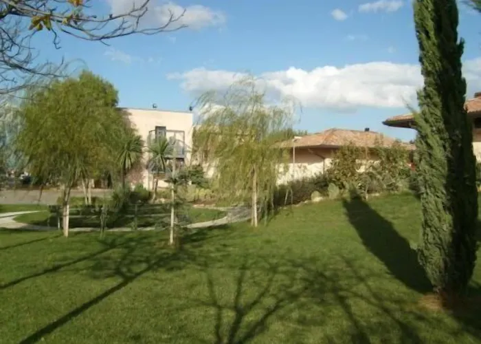 Hotel a Forlimpopoli