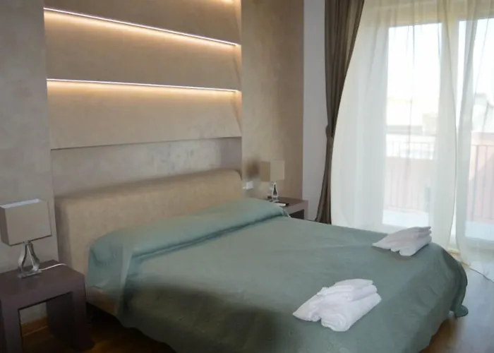 B&B Jolie Center Pescara