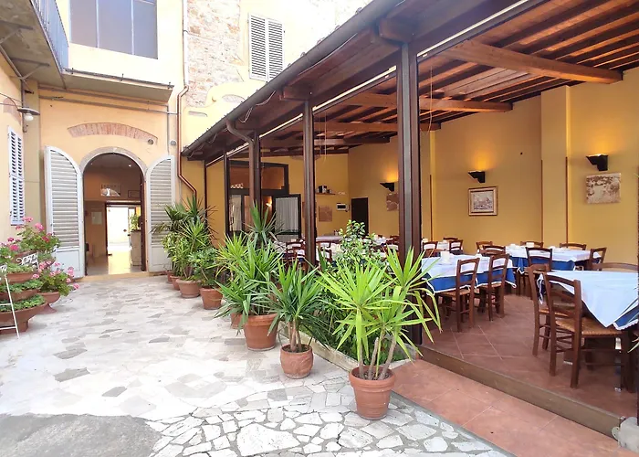 Hotel Rita Major Florencja