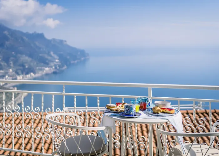 Casa Dolce Casa Ravello Bed & Breakfast