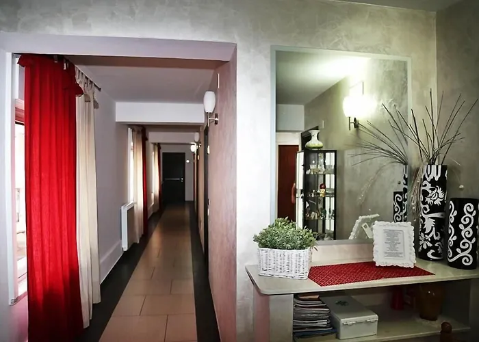 Hotel a Gangi