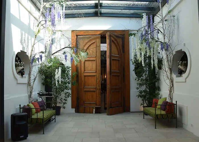 Bed and Breakfast Casa Freda Foggia