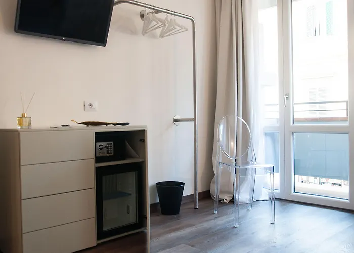 Homy Bnb Empoli
