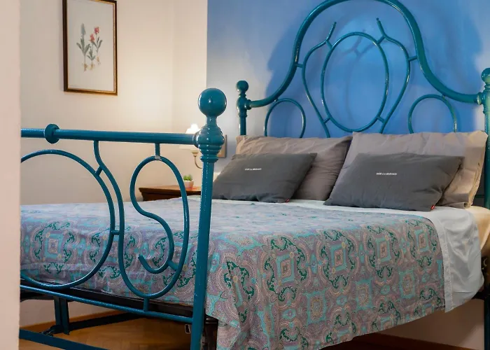 B&B La Malvasia Trento
