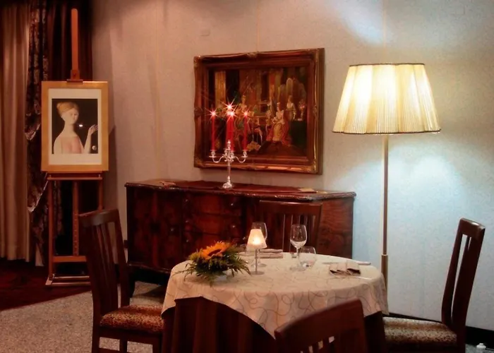 Boutique Astor Hotel Vintage Frosinone