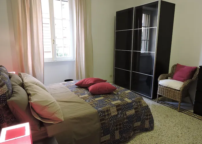 La Gioiosa B&B Rzym