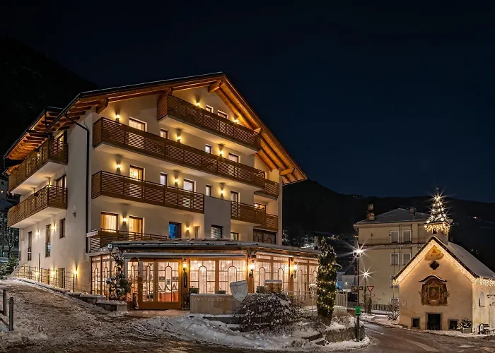 Hotel Leitner Mühlbach