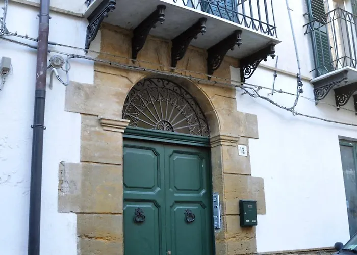 B&B Largo Barile Caltanissetta