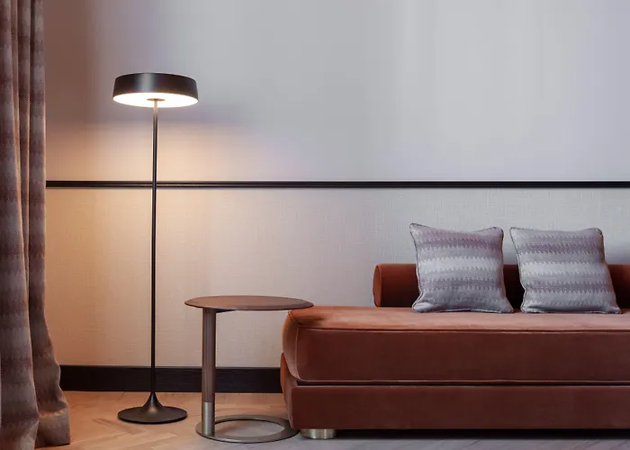 Amabilia Suites Mediolan