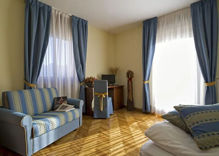 Hotel Belvedere Dolomiti Pieve di Cadore