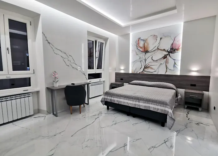 Hotel Valentino Palace Roma