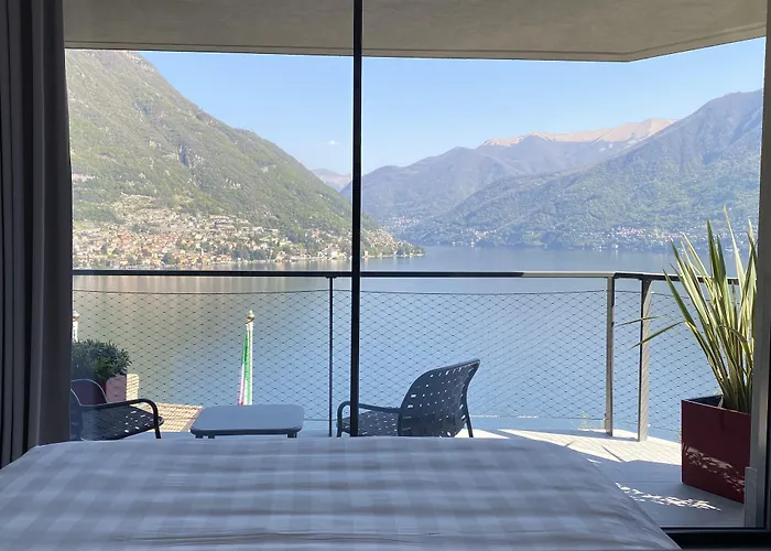 Hotel Lago Torno