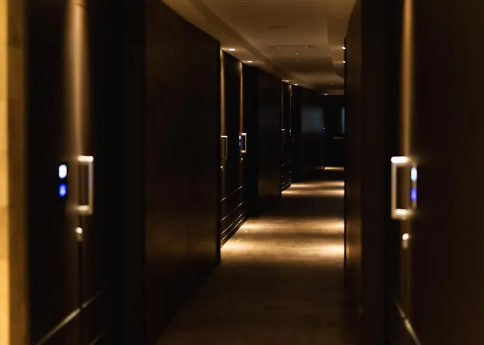 Salina Hotel Taranto